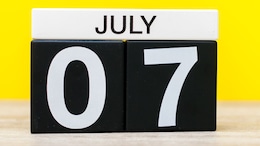 7th July Holiday: येत्या 7 जुलैला सुट्टी असणार की नाही? मोठ्या वीकेंडचं प्लॅनिंग करण्याआधी वाचा