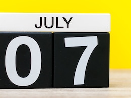 7th July Holiday: येत्या 7 जुलैला सुट्टी असणार की नाही? मोठ्या वीकेंडचं प्लॅनिंग करण्याआधी वाचा