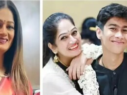 बेटे के आत्महत्या की झूठी खबरों पर भड़कीं फेमस TV एक्ट्रेस, कहा- सलाखों के पीछे होने चाहिए दोषी बेटे के आत्महत्या की झूठी खबरों पर भड़कीं फेमस TV एक्ट्रेस, कहा- सलाखों के पीछे होने चाहिए दोषी