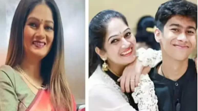 बेटे के आत्महत्या की झूठी खबरों पर भड़कीं फेमस TV एक्ट्रेस, कहा- सलाखों के पीछे होने चाहिए दोषी बेटे के आत्महत्या की झूठी खबरों पर भड़कीं फेमस TV एक्ट्रेस, कहा- सलाखों के पीछे होने चाहिए दोषी