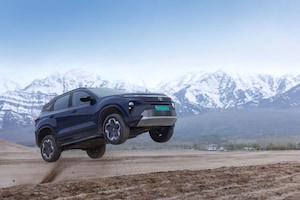 Tata Motors Sales Grow By 26 Per Cent YoY For November 2025 Selling 59,199 Units