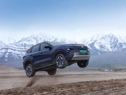 Tata Harrier.ev Waiting Period Extends Over 6 Months; Check Details