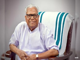 Comrade VS: The Staunch Communist Who Rose From Working Class To Lead Kerala Comrade VS: The Staunch Communist Who Rose From Working Class To Lead Kerala