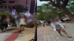 Outrage After Instagram Account Posts Videos Of Bengaluru Women Without Consent