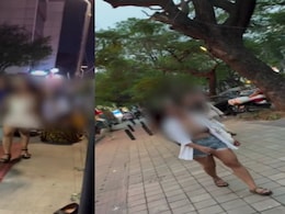 Outrage After Instagram Account Posts Videos Of Bengaluru Women Without Consent Outrage After Instagram Account Posts Videos Of Bengaluru Women Without Consent