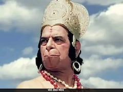 ये है पर्दे का सबसे मंहगे 'हनुमान', आखिरी वाला 'जय श्रीराम' बोलने के लेगा 40 करोड़