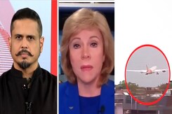 Air India Crash Report Doesn't Mention It Was Intentional: Expert Amid Row Over Wall Street Article Air India Crash Report Doesn't Mention It Was Intentional: Expert Amid Row Over Wall Street Article