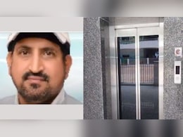 स्पोर्ट्स कंपनी के मालिक के लिए लिफ्ट बन गई मौत का फंदा, मेरठ में अपनी ही फैक्ट्री में दर्दनाक मौत स्पोर्ट्स कंपनी के मालिक के लिए लिफ्ट बन गई मौत का फंदा, मेरठ में अपनी ही फैक्ट्री में दर्दनाक मौत