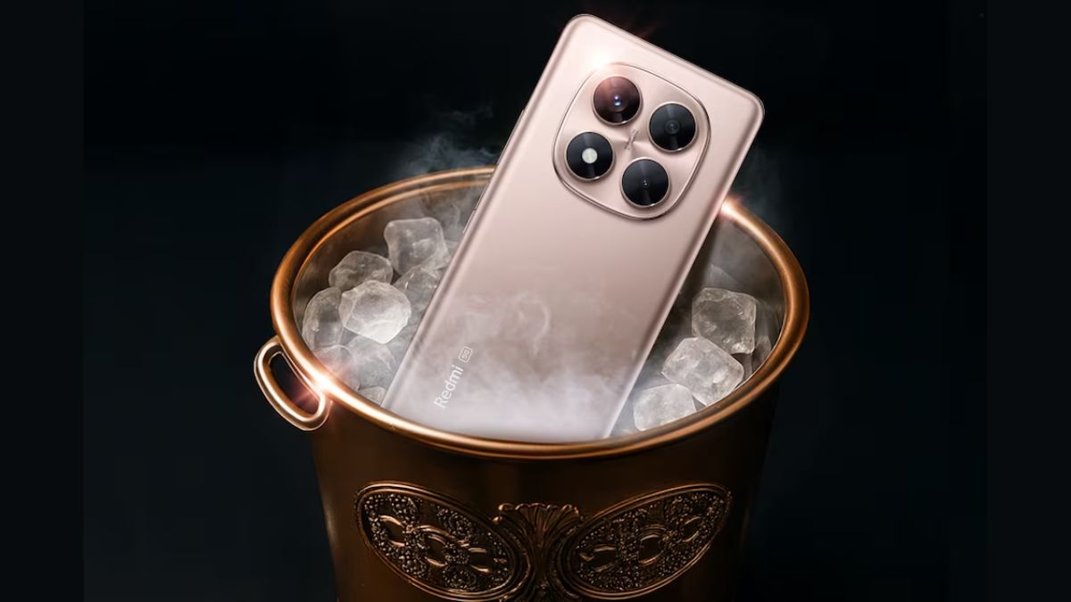 Redmi कडून दोन नवीन फोन लाँच करत 11 व्या वर्षपूर्तीचं स्पेशल सेलिब्रेशन