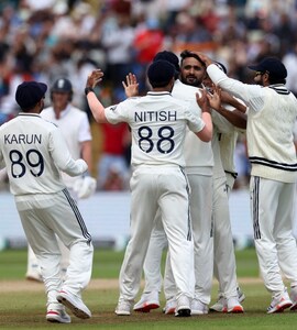 India vs England LIVE Score Updates, 3rd Test Day 1: Zak Crawley Slams Star India Pacer For 3 Fours In 1 Over
