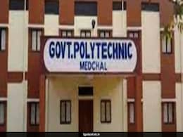 Telangana POLYCET 2025 Counselling Phase 1 Seat Allotment List To Be Out Shortly Telangana POLYCET 2025 Counselling Phase 1 Seat Allotment List To Be Out Shortly