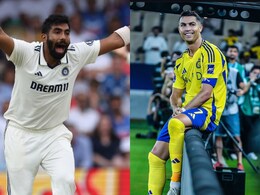 On Jasprit Bumrah's Edgbaston Test Snub, Dale Steyn Namedrops Cristiano Ronaldo: "That's Madness"