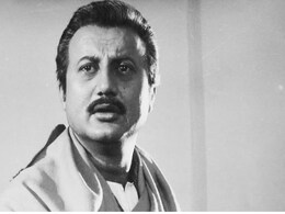 किरण खेर नहीं, यह एक्ट्रेस थी अनुपम खेर का पहला प्यार, इन हिट फिल्मों कर चुकी हैं काम किरण खेर नहीं, यह एक्ट्रेस थी अनुपम खेर का पहला प्यार, इन हिट फिल्मों कर चुकी हैं काम