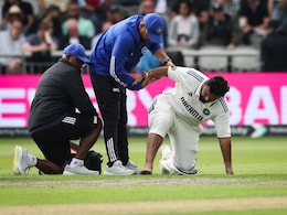 Ravi Shastri Gives Grim Verdict On Rishabh Pant's Injury During 4th Test: 'Will Affect Dressing Room...' Ravi Shastri Gives Grim Verdict On Rishabh Pant's Injury During 4th Test: 'Will Affect Dressing Room...'