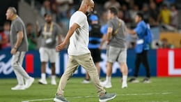 Saudi Arabia's Al Hilal Produce Biggest Shock Of Club World Cup, Knock Out Manchester City