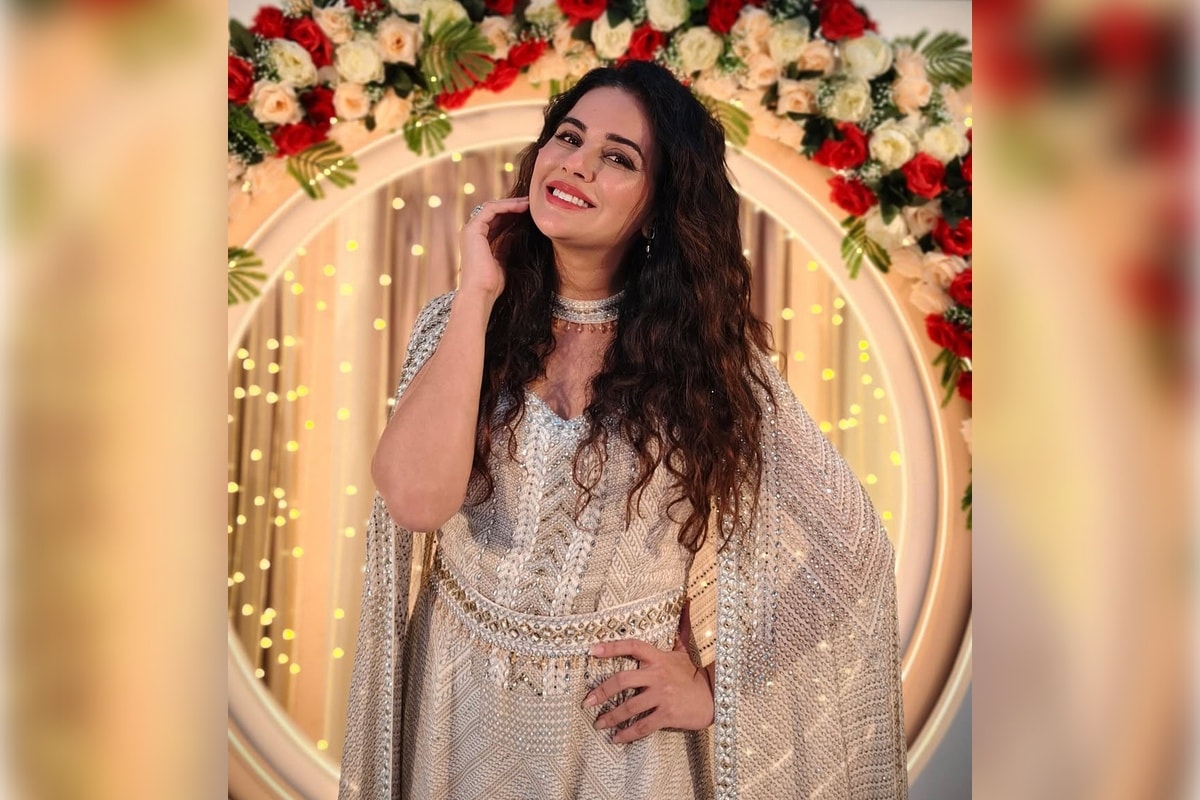 Sara Arfeen Khan on Her Fitness Transformation: "I Had A Certain Vision..."