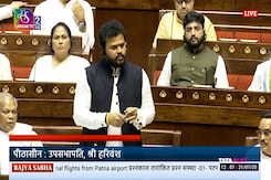 "Respect Probe Process": Aviation Minister In Rajya Sabha On Air India Crash "Respect Probe Process": Aviation Minister In Rajya Sabha On Air India Crash