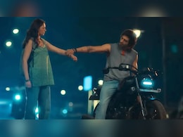 Saiyaara Box Office Collection Day 1: सैयारा ने रच डाला इतिहास, बॉलीवुड के किसी भी स्टार किड की बिगेस्ट ओपनिंग Saiyaara Box Office Collection Day 1: सैयारा ने रच डाला इतिहास, बॉलीवुड के किसी भी स्टार किड की बिगेस्ट ओपनिंग