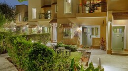 Your Perfect Manesar Weekend Getaway: A Guide To Best Resorts And Hotels