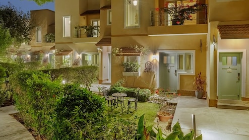 Your Perfect Manesar Weekend Getaway: A Guide To Best Resorts And Hotels