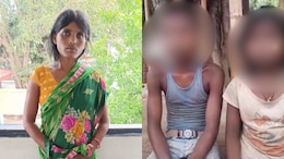 12-Year-Old Wakes Up To Splash Of Blood, Sees Mother Killing His Father