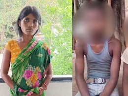 12-Year-Old Wakes Up To Splash Of Blood, Sees Mother Killing His Father 12-Year-Old Wakes Up To Splash Of Blood, Sees Mother Killing His Father