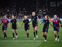 Womens Euro 2025: England Breaks Italys Heart In Extra Time To Advance To Final
