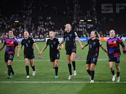 Women's Euro 2025: England Breaks Italy's Heart In Extra Time To Advance To Final Women's Euro 2025: England Breaks Italy's Heart In Extra Time To Advance To Final
