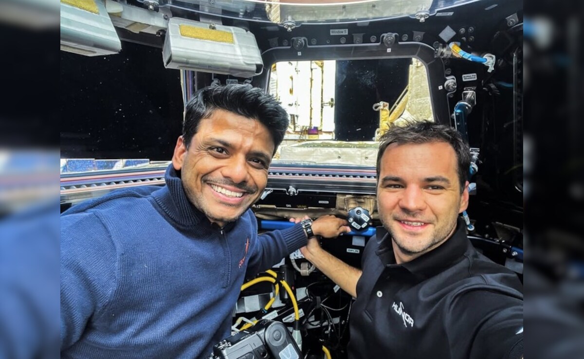 Latest and Breaking News on NDTV Latest and Breaking News on NDTV