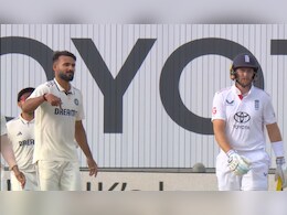VIDEO: आकाश दीप ने बेईमानी से जो रूट को किया आउट? जानें क्या कहता है MCC का नियम 21.5.1