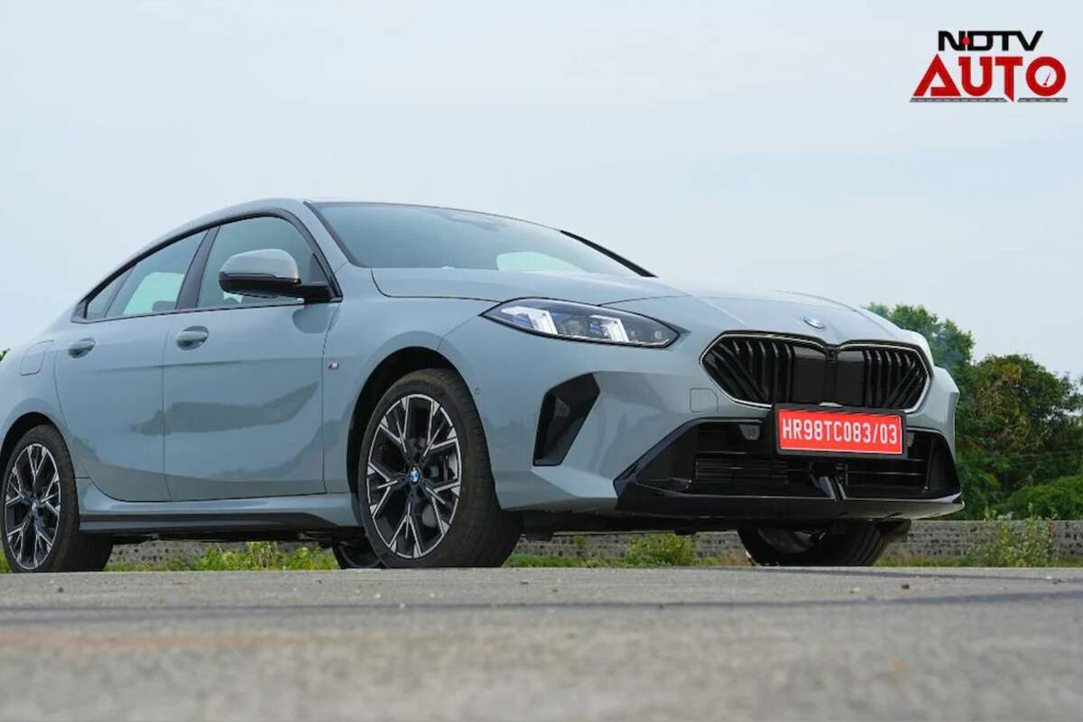 BMW 2 Series Gran Coupe India Launch Tomorrow: All You Need To Know