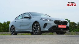 BMW 2 Series Gran Coupe India Launch Tomorrow: All You Need To Know
