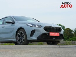 BMW 2 Series Gran Coupe India Launch Tomorrow: All You Need To Know