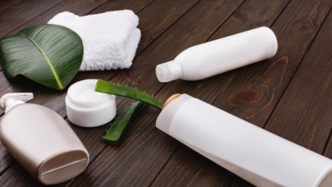 Upgrade Your Hair Shampoo For Oily Scalp During The Monsoon From Amazon 