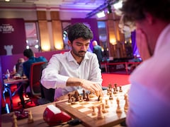 D Gukesh Forces Magnus Carlsen To 'Resign', Chess Great Questions Norwegian's Domination