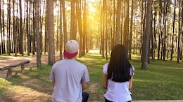 Why Gen Z Is Booting Out Show-Off Culture In Dating For Reverse Catfishing
