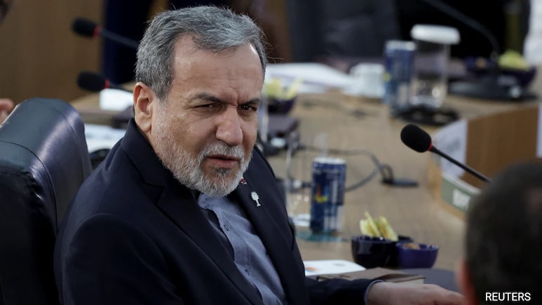 Iran Vows Stronger Response If Attacked Again By US, Israel