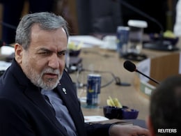 Iran To Accept Nuclear Curbs If Sanctions Lifted, Says Foreign Minister Iran To Accept Nuclear Curbs If Sanctions Lifted, Says Foreign Minister
