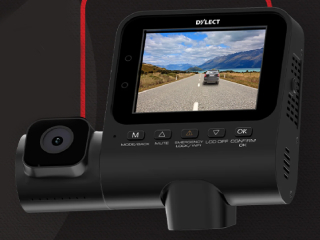 Dylect ने भारत में लॉन्च की Sony STARVIS 2 सेंसर, ADAS सिस्टम वाली स्मार्ट डैशकैम सीरीज, जानें कीमत