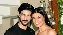 Rohman Shawl On Ex-Girlfriend Sushmita Sen: "Can't Afford The Diamond She Wants"