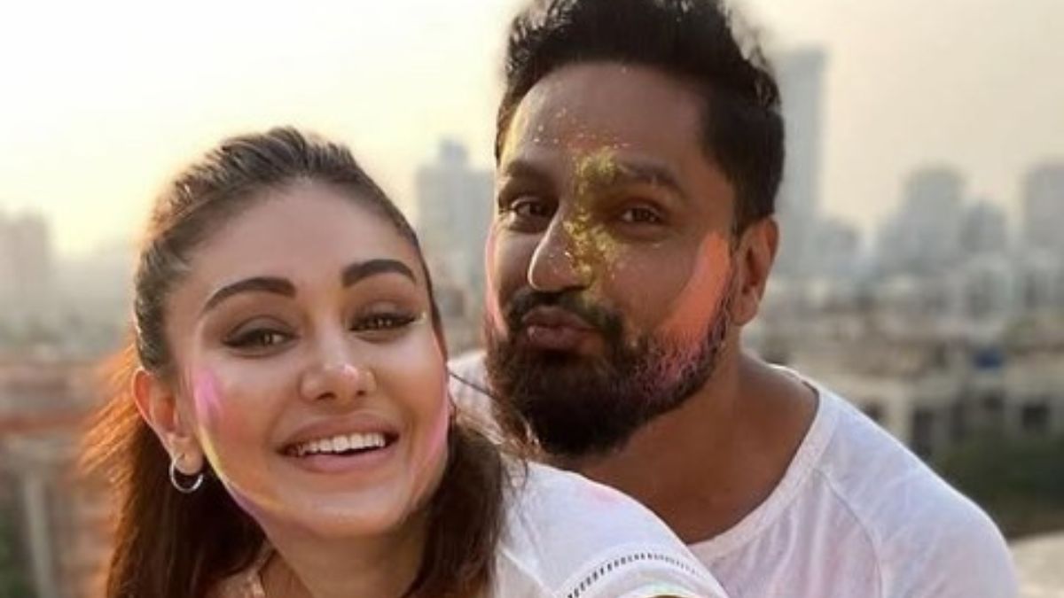 Shefali Jariwala's Husband Parag Tyagi To Trolls: 'I Don't Care About...'