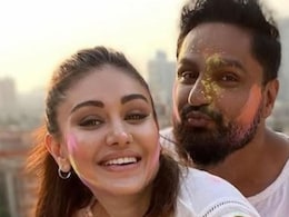 Parag Tyagi Dedicates His Instagram To Late Wife Shefali Jariwala, With A Message For Trolls Parag Tyagi Dedicates His Instagram To Late Wife Shefali Jariwala, With A Message For Trolls