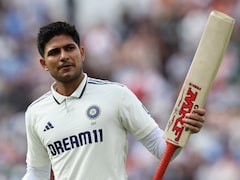 India Batting Coachs Big Warning To Shubman Gill And Co On Green Lords Pitch: "We Can Expect..."