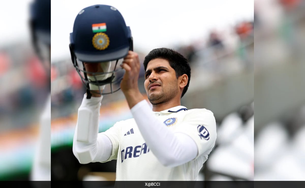 Latest and Breaking News on NDTV