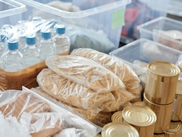 How To Prepare An Emergency Food Supply For Earthquake And Tsunami How To Prepare An Emergency Food Supply For Earthquake And Tsunami