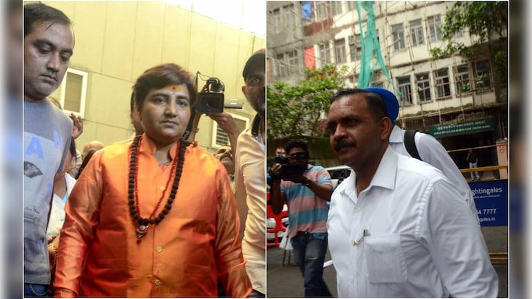 मालेगांव ब्लास्ट में 17 साल बाद फैसला, प्रज्ञा ठाकुर समेत सभी 7 बरी, जानिए कोर्ट ने क्या-क्या कहा