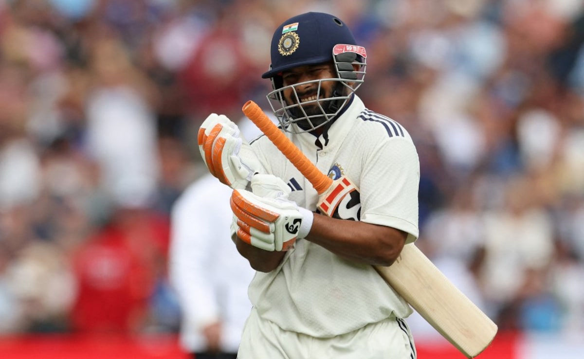 India vs England LIVE Score, 3rd Test Day 3: Ball Controversy In Spotlight Again As Umpire Turns Down Jofra Archers Request