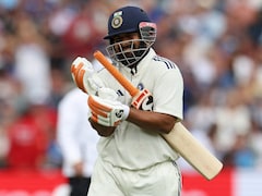 Not Djokovic, Nadal Or Federer, Sunil Gavaskar Compares Rishabh Pant To This Tennis Star
