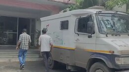 उदयपुर के गोगुंदा टोल प्लाजा पर पुलिस ने जब्त की 1100 किलो चांदी, गुजरात से जयपुर लाई जा रही थी