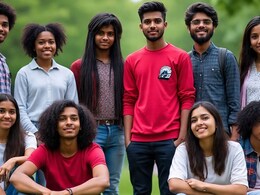 Boost Self Confidence: करियर के लिए केवल बेहतर कोर्स ही नहीं कॉन्फिडेंस की भी होती है जरूरत, ऐसे करें अपना कॉन्फिडेंस बूस्ट Boost Self Confidence: करियर के लिए केवल बेहतर कोर्स ही नहीं कॉन्फिडेंस की भी होती है जरूरत, ऐसे करें अपना कॉन्फिडेंस बूस्ट